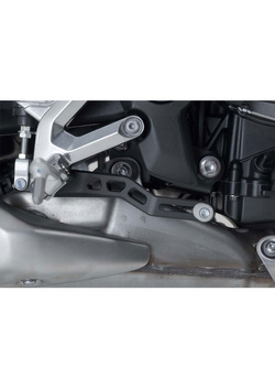 Dźwignia hamulca SW-MOTECH Triumph Trident 660 (21-)/ 800 (25-)
