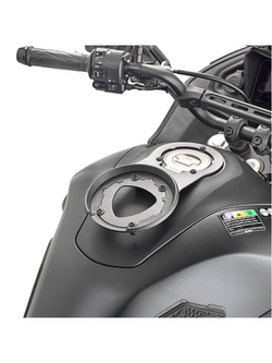 Mocowanie do tankbagów GIVI Tanklock, TanklockED Yamaha Tracer 7/ GT (20-24)