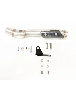 Tłumik motocyklowy IXIL RC Race Xtrem CF Moto, KTM, Husqvarna (wybrane modele)