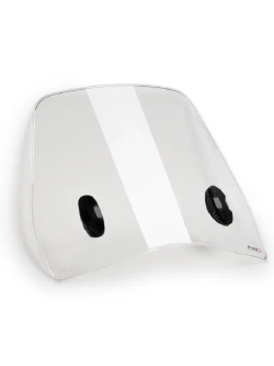 Owiewka motocyklowa Puig Traffic Honda EM1 E (24) przezroczysta