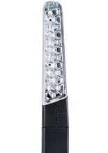 Kierunkowskazy LED Oxford Jupiter [CE] - para z przerywaczem [opornikiem]