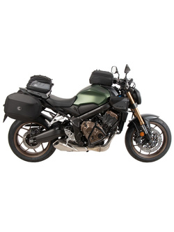 Stelaż pod kufer centralny Hepco&Becker Sportrack Journey 30/40/50 Honda CB 650 R / E-Clutch (24-) 