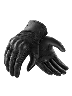 Rękawice motocyklowe damskie Shima Bullet 3.0 czarne