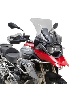 Przyciemniana szyba GIVI BMW R 1200 GS [13-15]/ Adventure [14-15]
