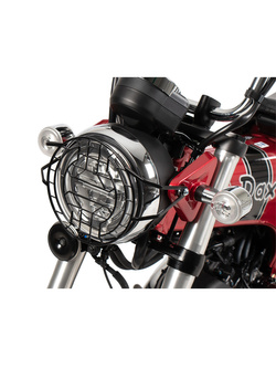 Osłona lampy Hepco&Becker Honda ST 125 Dax (23-)