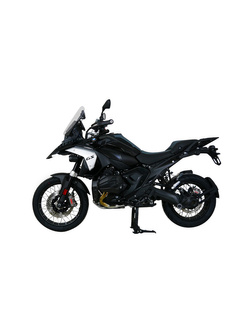 Szyba motocyklowa sportowa MRA Sport-Screen "SPM" do BMW R 1300 GS (23-) przezroczysta