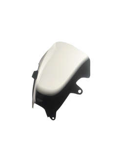 Szyba motocyklowa MRA Spoiler "S" Suzuki GSF Bandit 600 S (00-)/ 1200 S (01-05) przeźroczysta