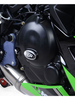 Osłona silnika R&G do Kawasaki Ninja 650 (17-20), Z650 (17-20) (prawa strona)