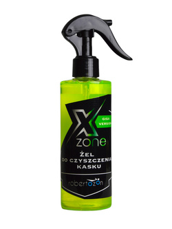 Żel do czyszczenia kasku Xzone Giga Turbo Gel [pojemność: 250 ml]