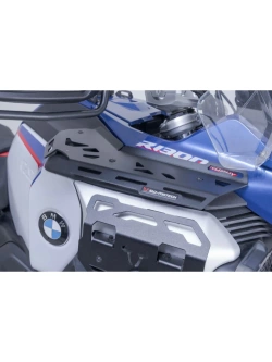 Stelaż do montażu toreb bagażowych SW-Motech mocowany do zbiornika paliwa BMW R 1300 GS Adventure (24-)
