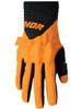 flo orange-black