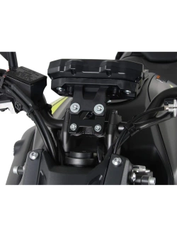 Zestaw przesunięcia zegarów Hepco&Becker Yamaha MT-07 (18-20)