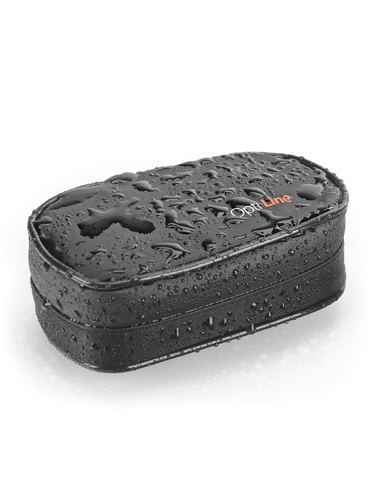 Etui wodoodporny Lampa Opti Pouch czarne