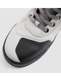 Buty motocyklowe Rebelhorn Spike szare