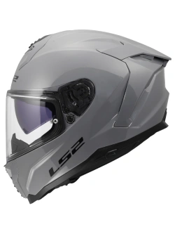 Kask integralny LS2 FF817 Challenger II szary
