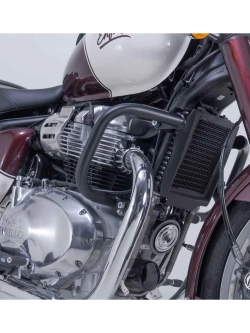 Crashbary SW-Motech Royal Enfield Classic 650 (25-) czarne