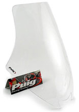 Szyba turystyczna PUIG do Kawasaki GTR1400 (07-14) przezroczysta