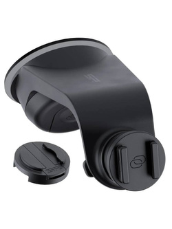 Uchwyt samochodowy na szybę SP Connect