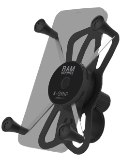 Uchwyt RAM X-Grip do dużych smartfonów z bazą montażową Tough-Strap