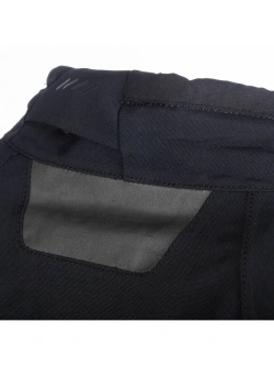 Kurtka motocyklowa damska tekstylna Klim Artemis czarna