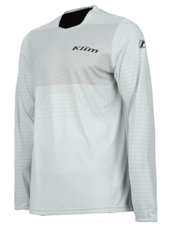Bluza enduro Klim XC Pro szara