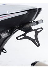 Mocowanie tablicy rejestracyjnej R&G Racing BMW (wybrane modele)