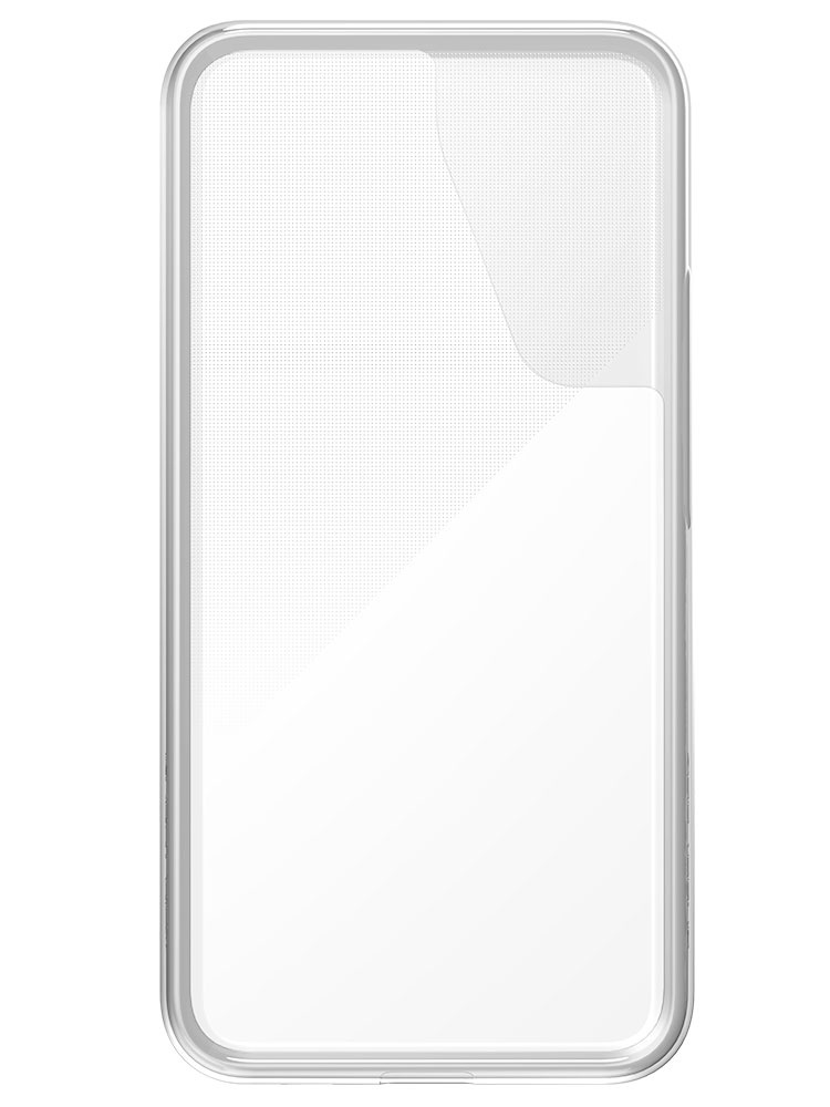 Zestaw do biegania: etui MAG na telefon Samsung Galaxy S22+ (magnetyczne) + wodoodporny pokrowiec MAG + opaska sportowa Quad Lock