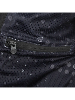 Kurtka motocyklowa tekstylna damska Klim Altitude czarna