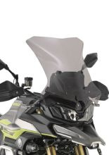 Szyba motocyklowa Kappa Voge Valico 900 DSX (24-) przyciemniana