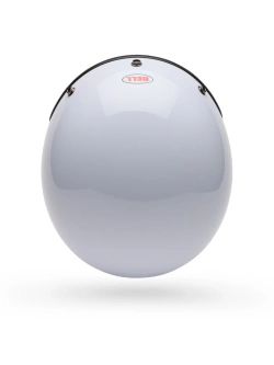Kask otwarty Bell Magnum biały