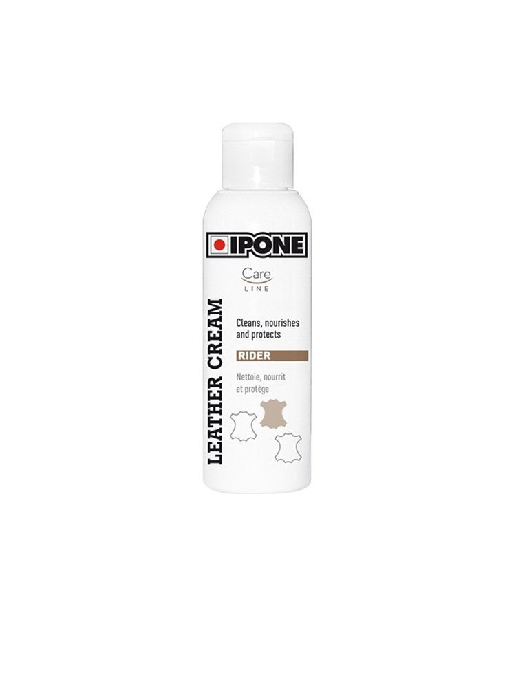 Środek do czyszczenia i pielęgnacji skóry IPONE [pojemność: 100 ml]]