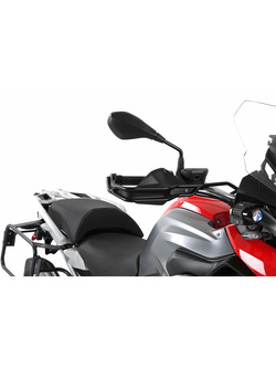 Handguardy osłona oryginalnych handbarów Hepco&Becker BMW R 1200 GS LC (13-18)