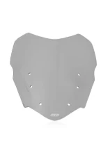 Szyba motocyklowa WRS Standard BMW K 1600 GT/ GTL (10-)/ Grand America (18-) przyciemniana