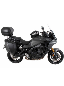 Stelaż pod kufer centralny Hepco&Becker AluRack Yamaha Tracer 9/GT (21-24)