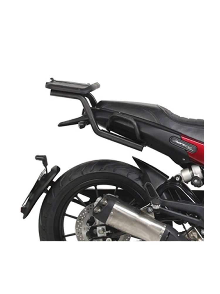 Stelaż pod kufer centralny Shad do Benelli Leoncino 502I (17-24)/ 500 Trail (20-)