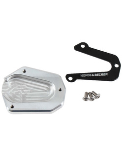 Poszerzenie stopki Hepco&Becker do Triumph Tiger 900 / Rally / Rally Pro (21-23)