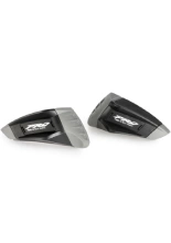 Crash pady PUIG Honda CB1000R Black Edition (21-25)/ CB1000R Neo Sports Cafe (18-25) [wersja grzybka: PRO 2.0]