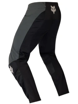 Spodnie cross Fox Ranger Air Off-Road czarno-szare