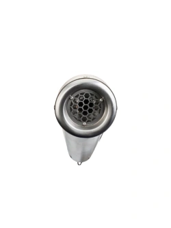 Tłumik motocyklowy G.P.R Powercone Evo KTM 125 Duke (24-25) [z homologacją]