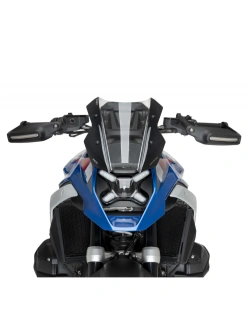 Szyba motocyklowa sportowa PUIG BMW R 1300 GS (23-) przezroczysta