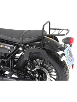 Rurowy stelaż centralny Hepco&Becker Moto Guzzi V9 Bobber [16-20] [z krótkim siedzeniem]
