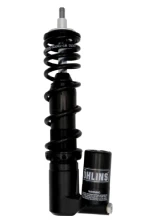 Amortyzator motocyklowy przedni Ohlins STX36 Vespa GTS 150/ 300 (19-22) czarny