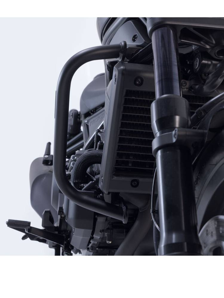 Crashbary SW-MOTECH Honda CMX1100 Rebel (20-) dla wersji DCT/ CMX 1100 SE/ T Rebel (24-)