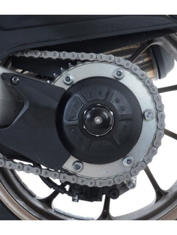 Slidery wahacza R&G do Honda Crossrunner (15-17), VFR800F (14-20)