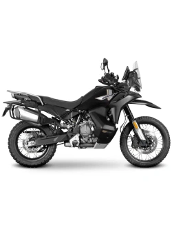Stelaż kufrów bocznych Shad 4P System CF Moto 800 MTX (25-)