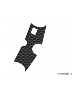 Osłona półki PUIG do Honda CBR 600 RR 90-94 - Naked 