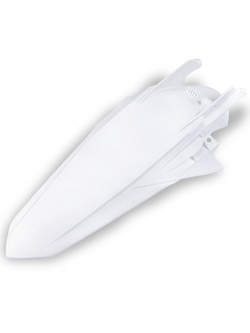 Tylny błotnik UFO Restyling do KTM SX / SX-F (19-22) biały