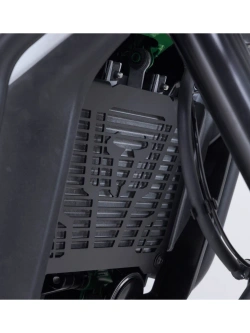 Osłona chłodnicy SW-Motech Kawasaki KLE 500/ SE (26-)
