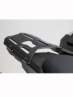 Stelaż centralny Alu-Rack SW-MOTECH Kawasaki Versys 650 [15-]