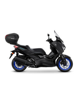 Stelaż pod kufer centralny SHAD Top Master Yamaha X-Max 125/ 300 Tech Max (23-)